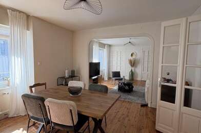 Appartement 3 pièces 642 €