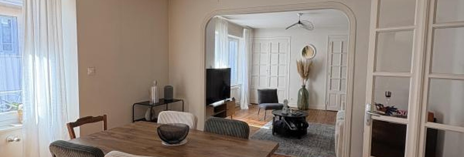 Appartement 3 Pièces 75 m² à louer à Rodez (12000)