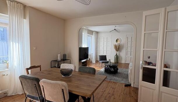 Appartement 3 pièces  à louer Rodez 12000