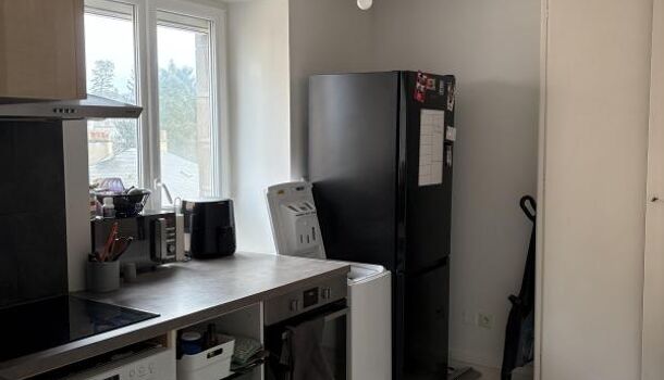 Appartement 3 pièces  à louer Rodez 12000