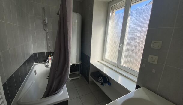 Appartement 3 pièces  à louer Rodez 12000