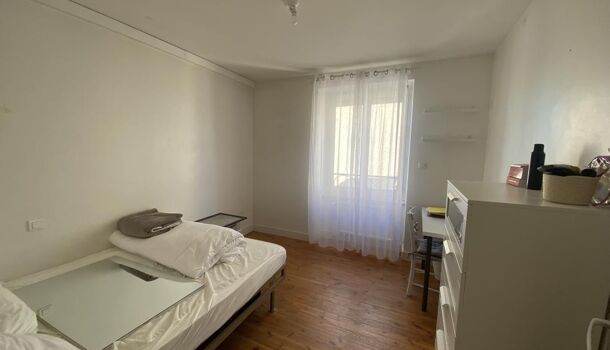 Appartement 3 pièces  à louer Rodez 12000