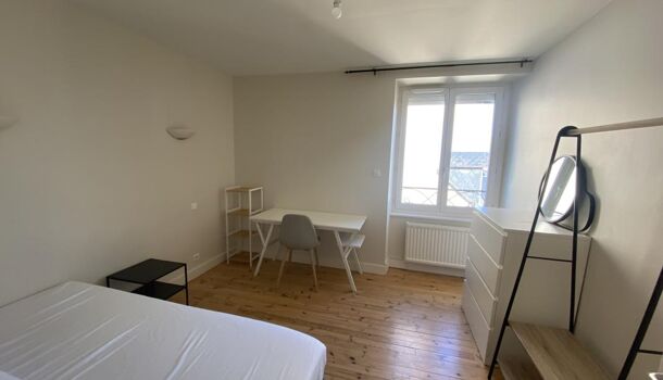 Appartement 3 pièces  à louer Rodez 12000