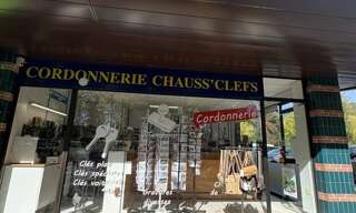 Commerce 1 Pièce 29 m² à louer à Orléans (45100)