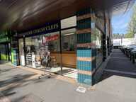 A VENDRE FOND DE COMMERCE CORDONNERIE À ORLÉANS LA SOURCE — photo 2