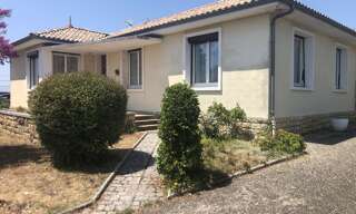 Maison 4 Pièces 120 m² à vendre à Pauillac (33250)