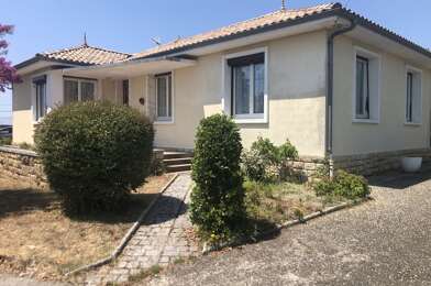 Maison 4 pièces 230000 €