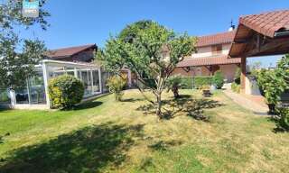Maison 4 Pièces 145 m² à vendre à Chevroux (01190)