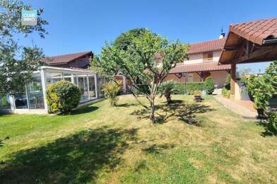 Maison 4 pièces 274000 €