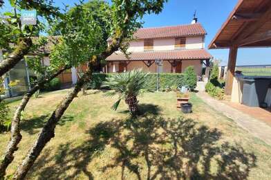 Maison 4 pièces 274000 €