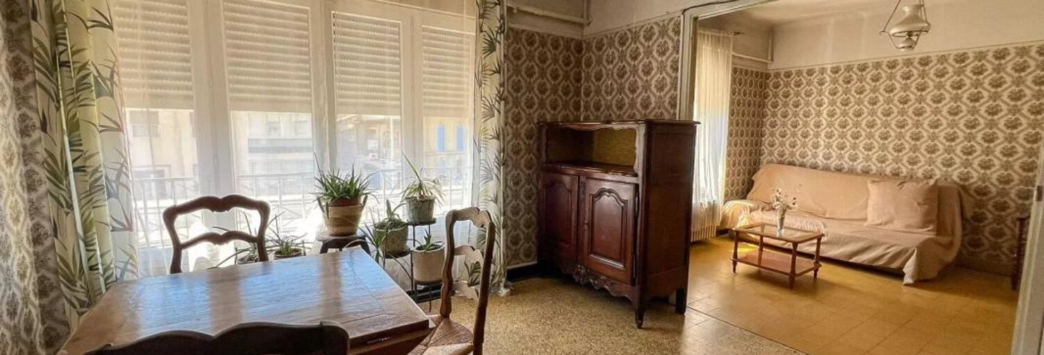 Appartement 5 Pièces 99 m² à vendre à Arles (13200)