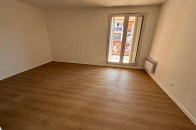 Appartement 3 pièces 144000 €
