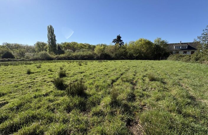 Terrain diffus (hors lotissement) — photo 2