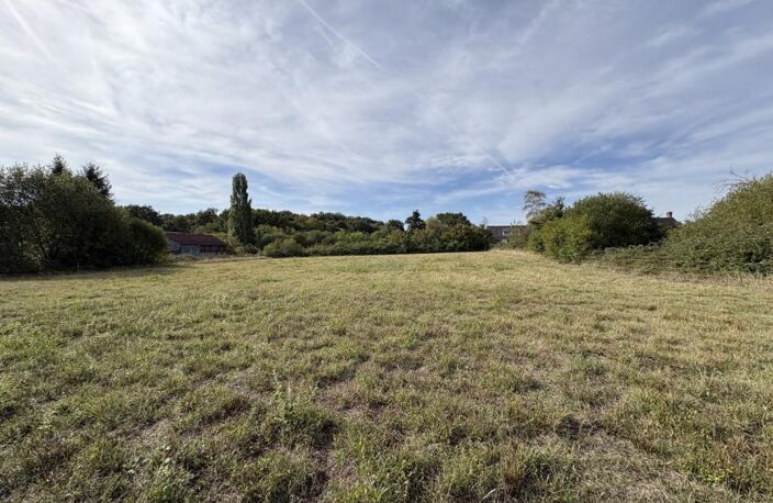 Terrain diffus (hors lotissement) — photo 3