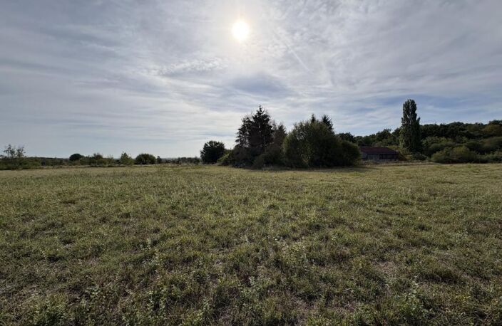 Terrain diffus (hors lotissement) — photo 4