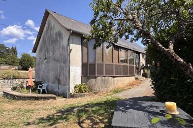 Maison 5 pièces 93500 €