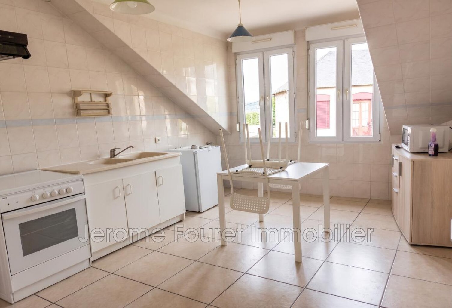Appartement T3 centre ville . Ideal colocation pour étudiant — photo 1