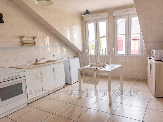 Appartement T3 centre ville . Ideal colocation pour étudiant — photo du bien