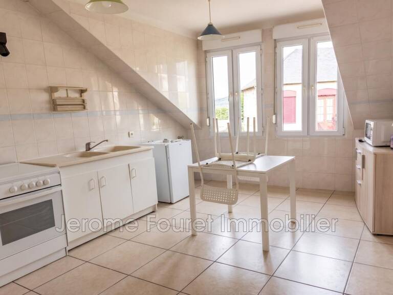 Appartement T3 centre ville . Ideal colocation pour étudiant — photo 1