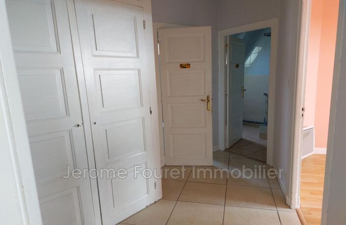 Appartement T3 centre ville . Ideal colocation pour étudiant — photo 3