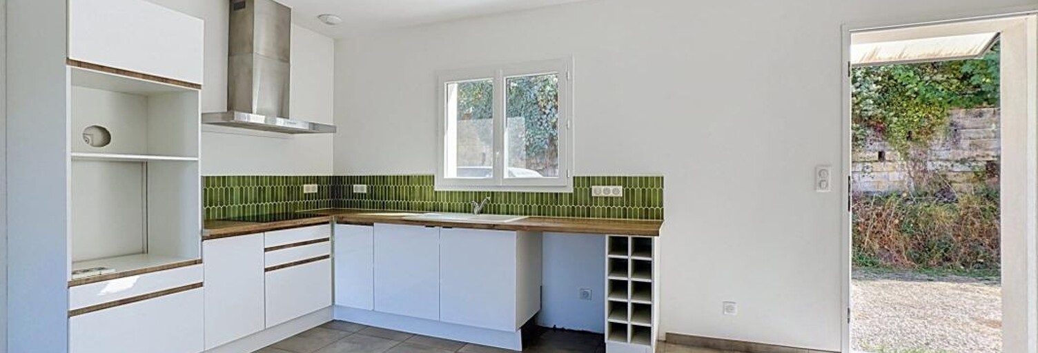 Appartement 3 Pièces 68 m² à louer à Eccica-Suarella (20117)