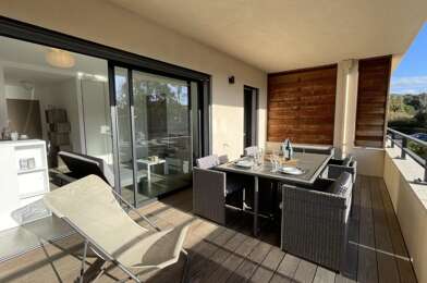 Appartement 2 pièces 797 €