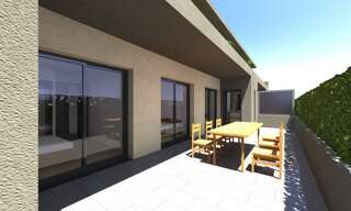 Appartement 3 Pièces 71 m² à louer à Calvi (20260)