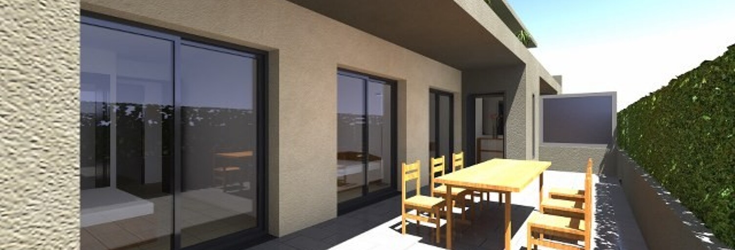 Appartement 3 Pièces 71 m² à louer à Calvi (20260)