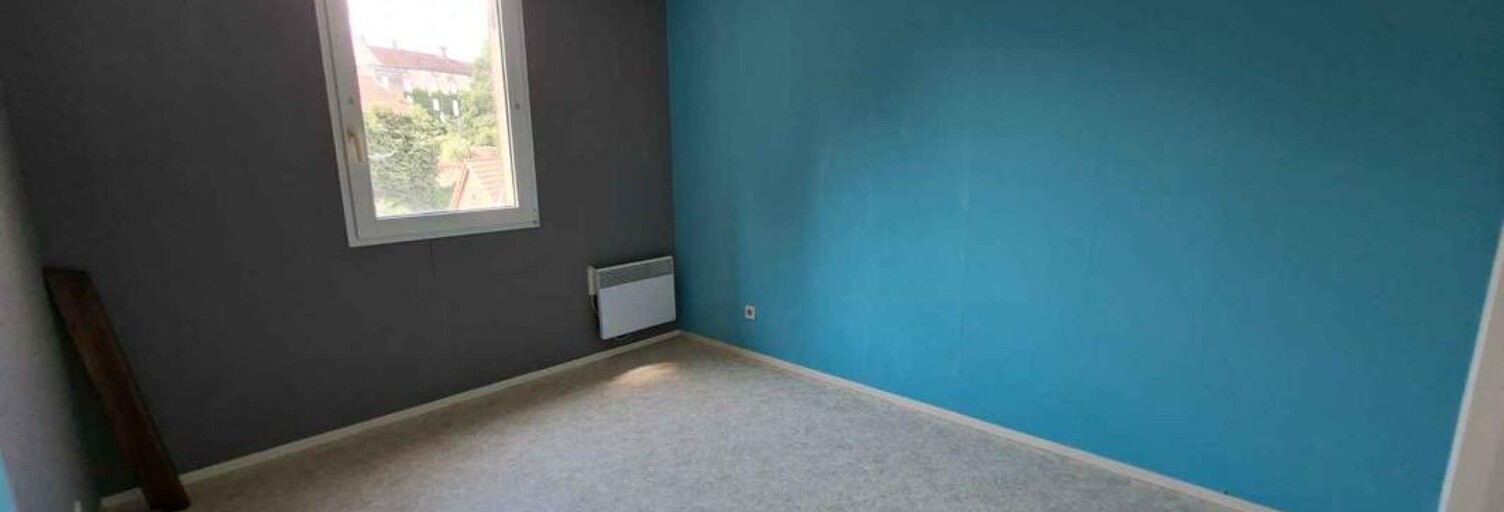 Appartement 4 Pièces 94 m² à vendre à Dijon (21000)