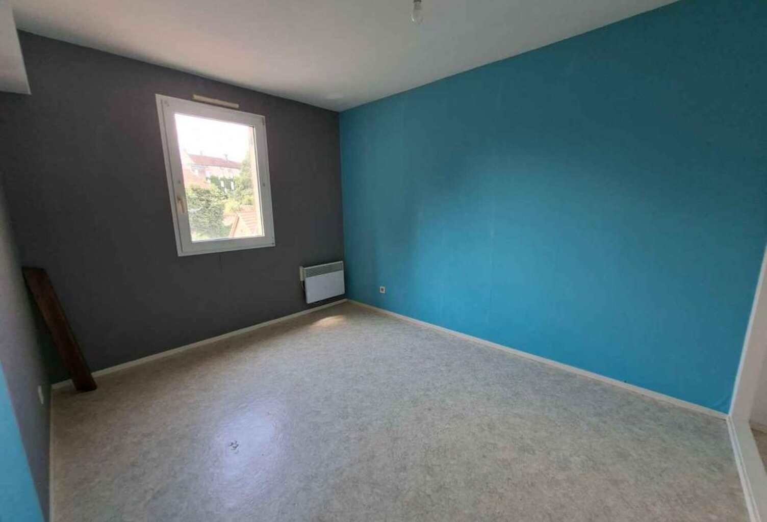 APPARTEMENT 4 PIÈCES – 94 M² À VITTEAUX — photo 1