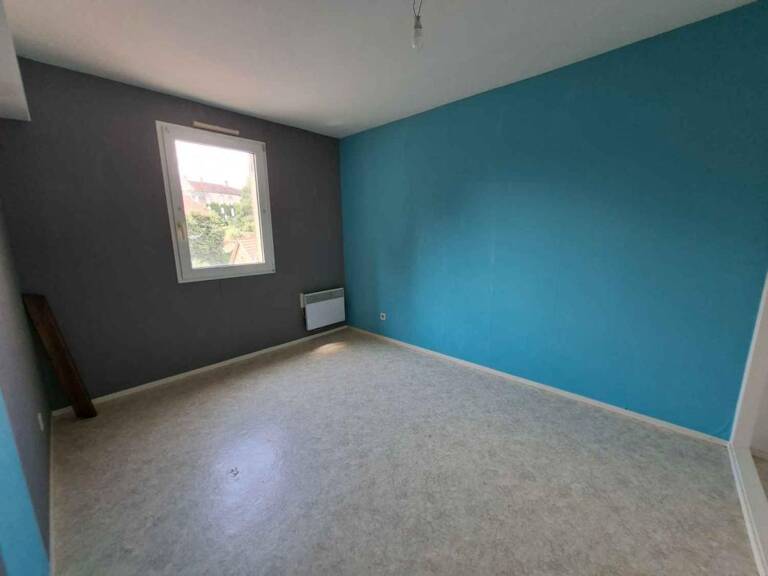 APPARTEMENT 4 PIÈCES – 94 M² À VITTEAUX — photo 1