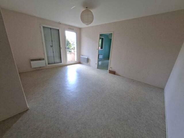 APPARTEMENT 4 PIÈCES – 94 M² À VITTEAUX — photo du bien
