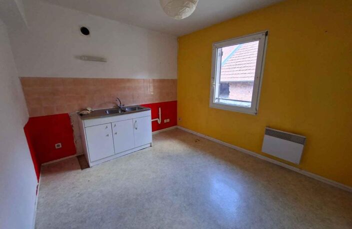 APPARTEMENT 4 PIÈCES – 94 M² À VITTEAUX — photo 5
