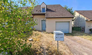 Maison 3 Pièces 73 m² à vendre à Varzy (58210)