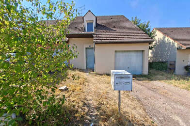 Maison 3 pièces 66700 €