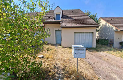 MAISON MITOYENNE 3 PIÈCES – 73 M² AVEC JARDIN DE 307 M² À VARZY — photo du bien