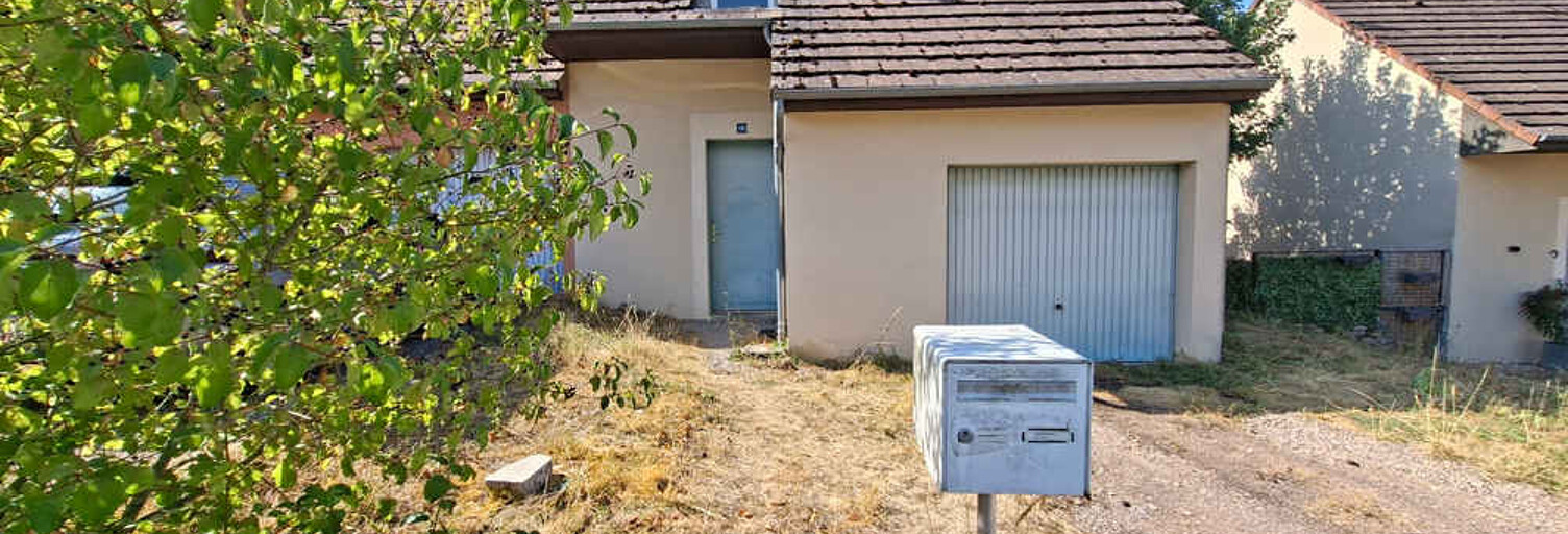 Maison 3 Pièces 73 m² à vendre à Varzy (58210)