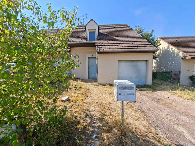 MAISON MITOYENNE 3 PIÈCES – 73 M² AVEC JARDIN DE 307 M² À VARZY — photo 1