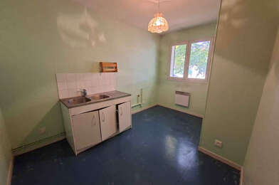 Maison 3 pièces 39000 €