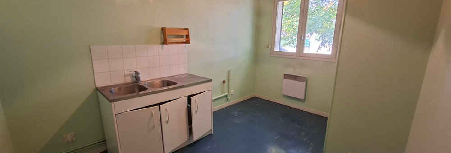 Maison 3 Pièces 69 m² à vendre à Varzy (58210)