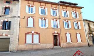 Appartement 3 Pièces 77 m² à vendre à Oyonnax (01100)