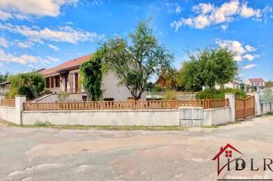 Maison 3 pièces 158000 €