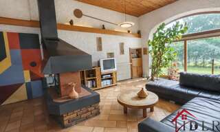 Maison 9 Pièces 270 m² à vendre à Crissey (39100)