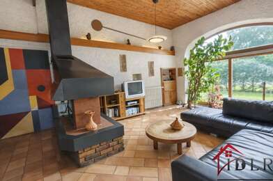 Maison 9 pièces 445000 €