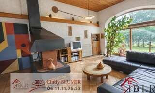 Divers 9 Pièces 270 m² à vendre à Crissey (39100)