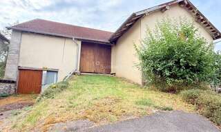 Maison 5 Pièces 98 m² à vendre à Lomont-sur-Crête (25110)