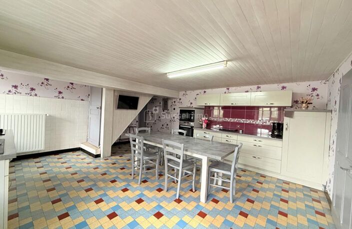 Ancienne MAISON AVEC GRANGE — photo 2
