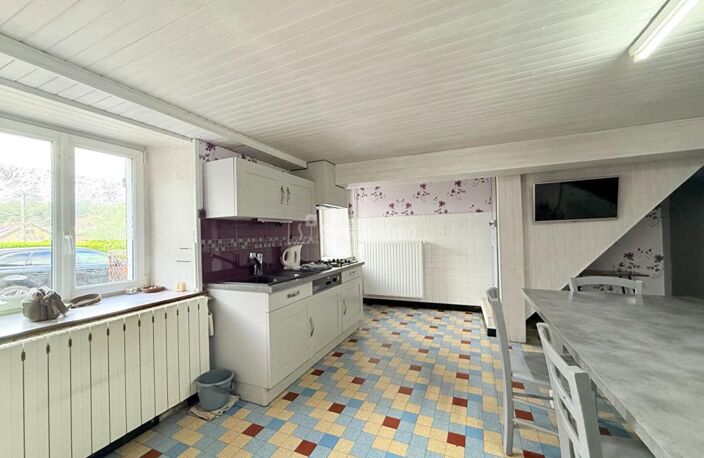 Ancienne MAISON AVEC GRANGE — photo 3