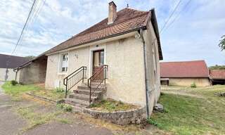 Maison 4 Pièces 57 m² à vendre à Lomont-sur-Crête (25110)