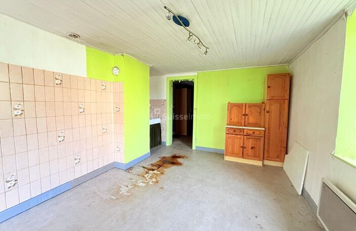 MAISON AVEC  TERRAIN — photo 2